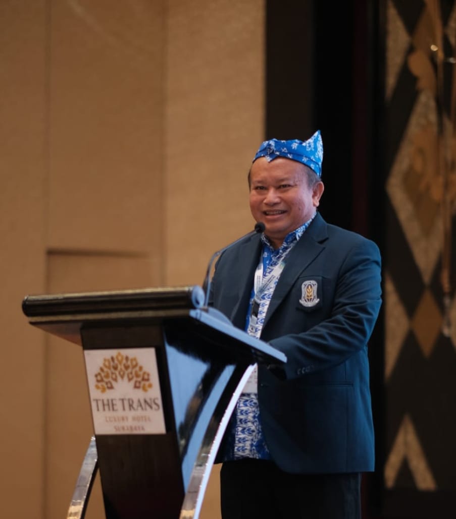 TIN PERSAGI Kabupaten Batu Bara 2026 Bahas Pengaturan Makan untuk Perbaikan Metabolisme Diabetes melalui Aktivasi Autophagy